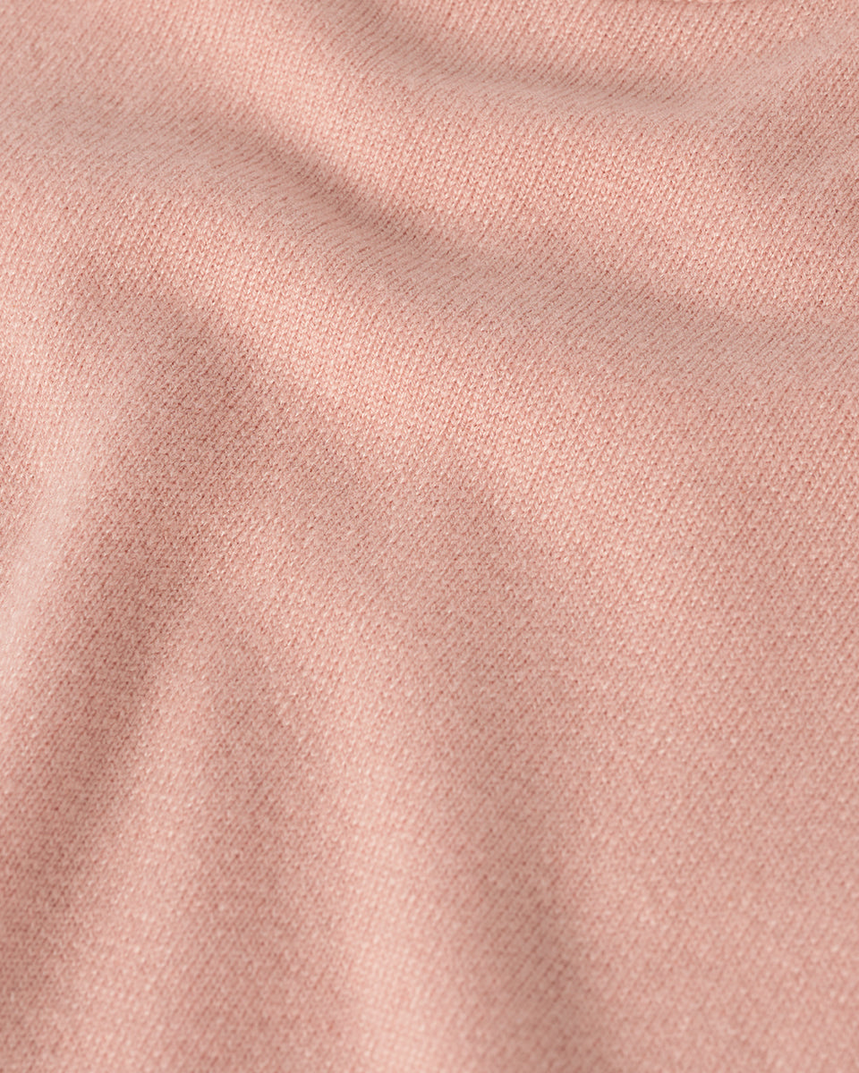 Classic Cashmere Pink T-shirt