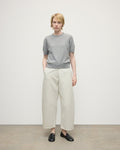 Classic Cashmere Light Grey T-shirt