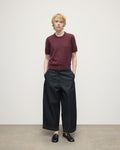 Classic Cashmere Purple T-shirt