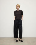 Classic Cashmere Dark Brown T-shirt