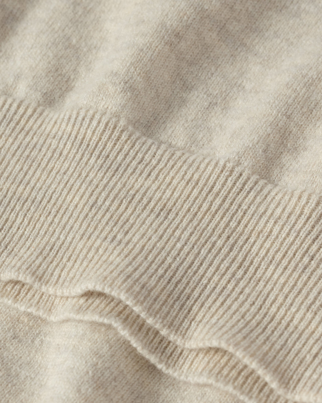 Iris Natural Classic Cashmere Tank