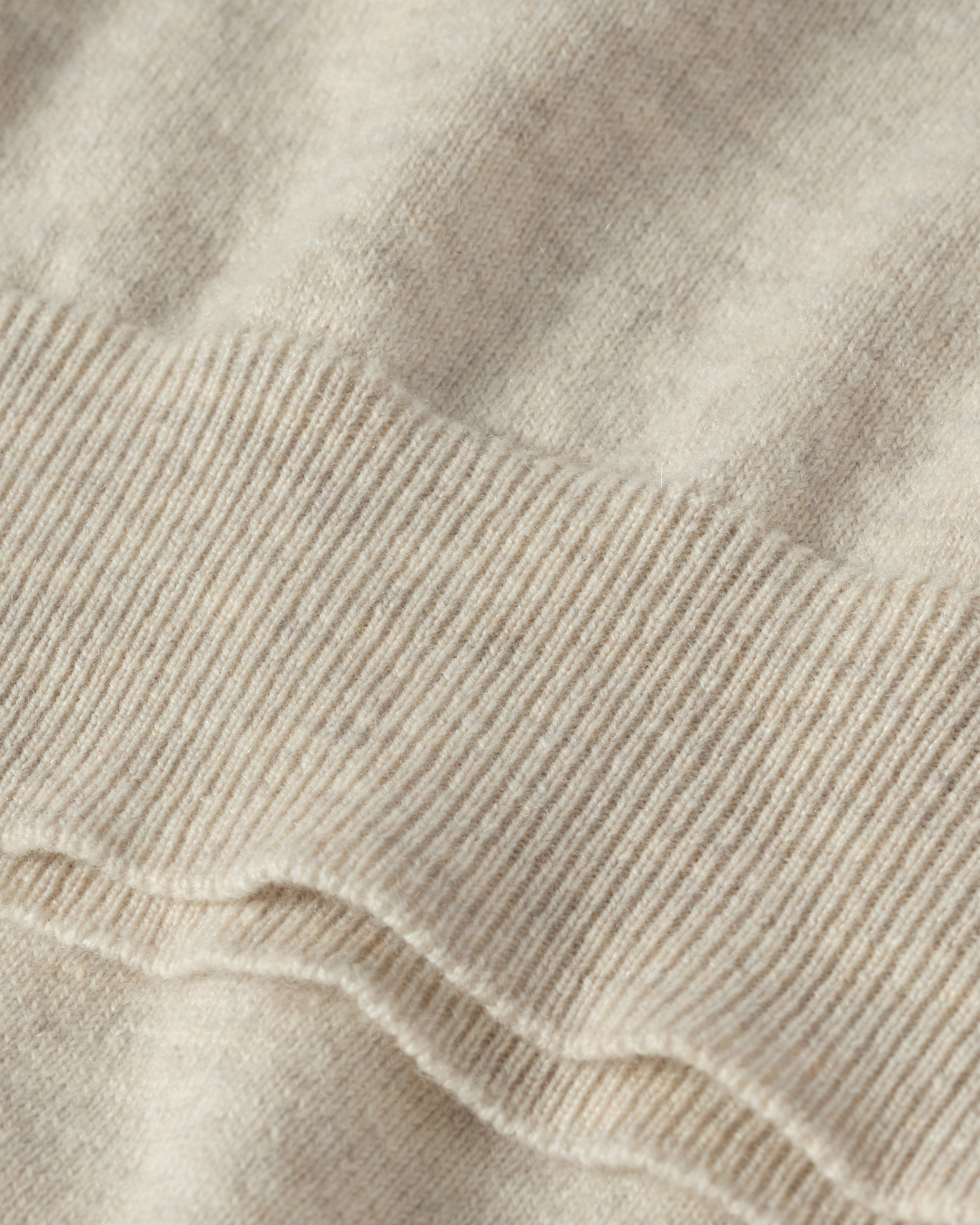 Iris Natural Classic Cashmere Tank