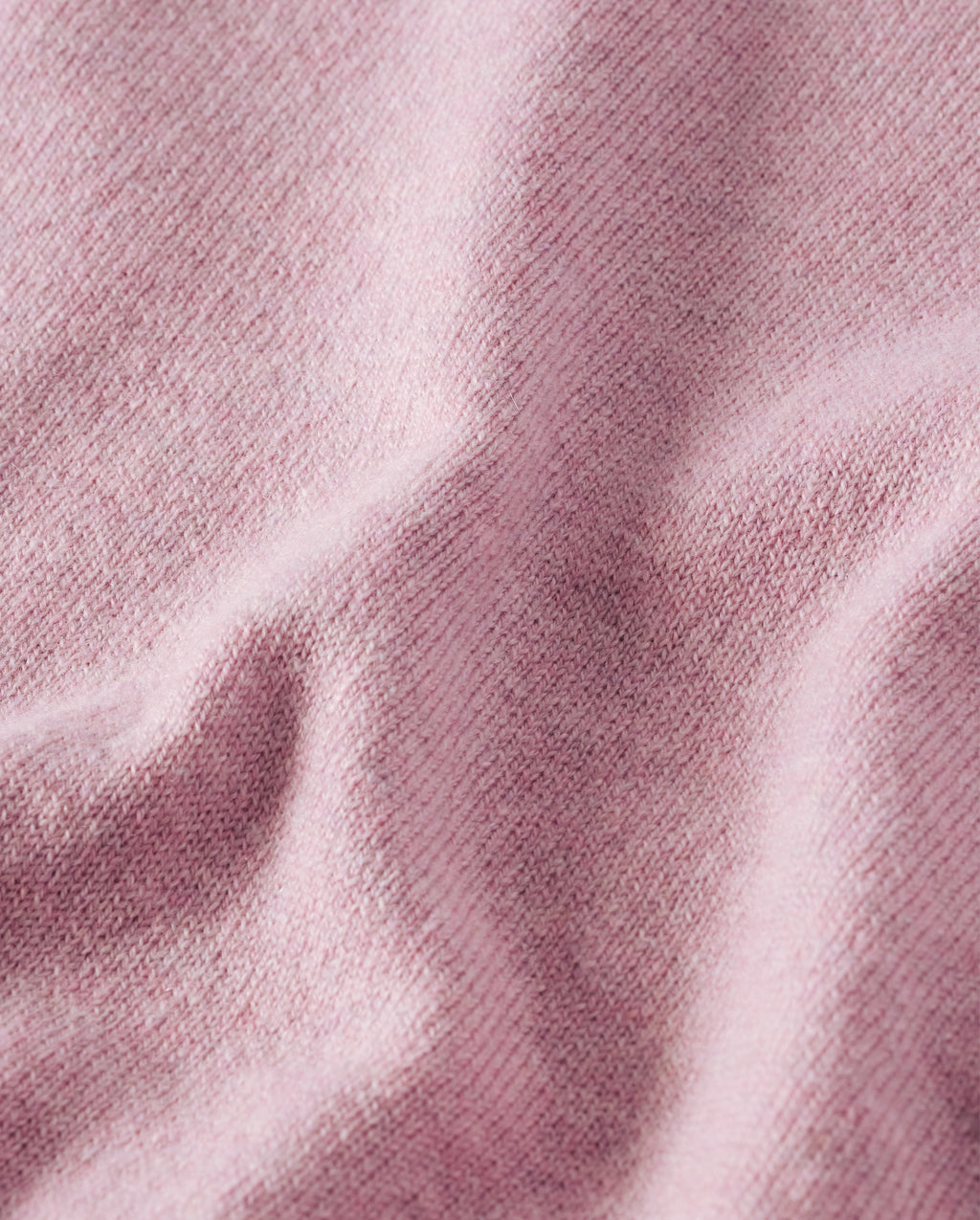 Iris Light Pink Classic Cashmere Tank