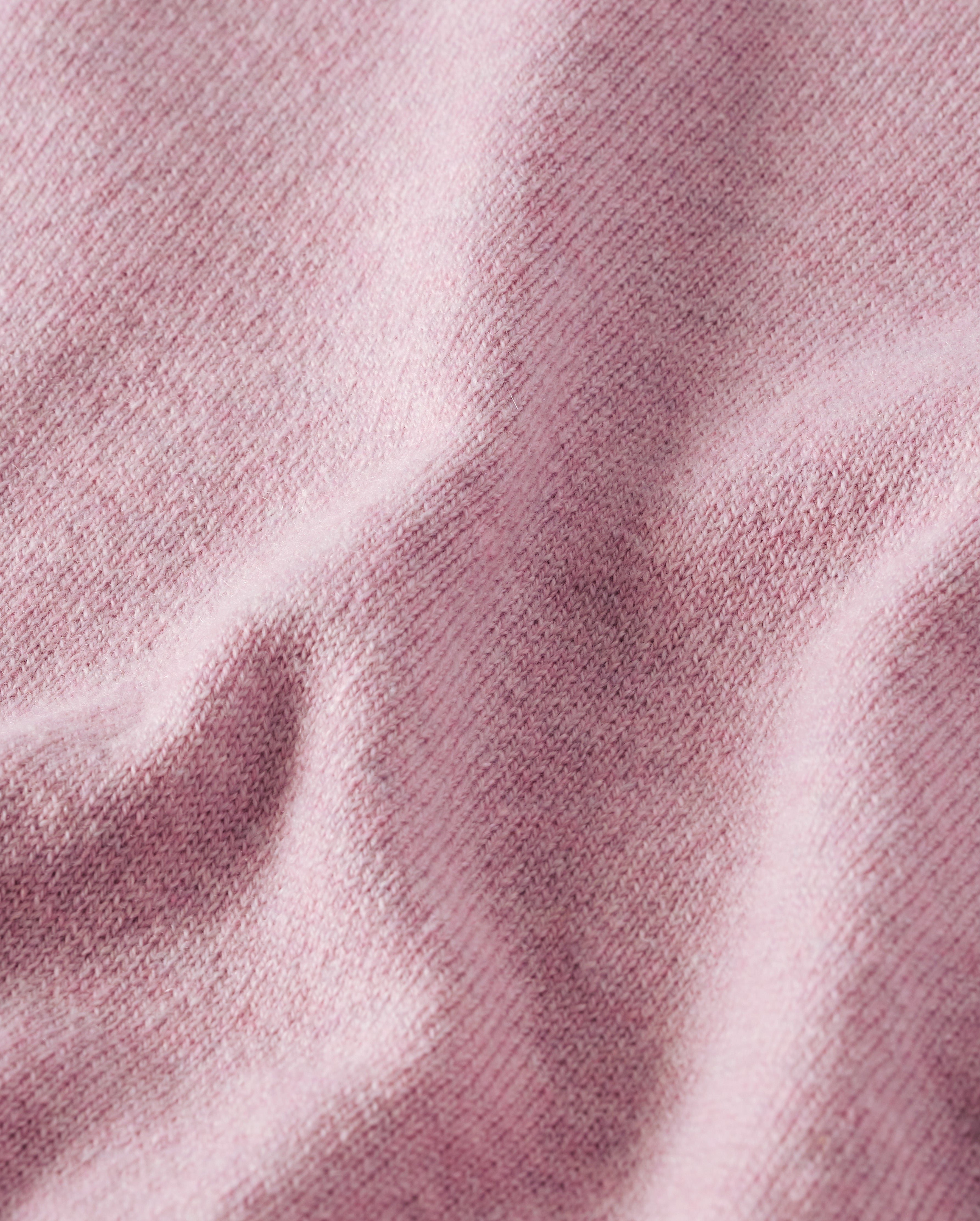 Iris Light Pink Classic Cashmere Tank