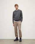 Kirk Brown Cashmere Sweatpants