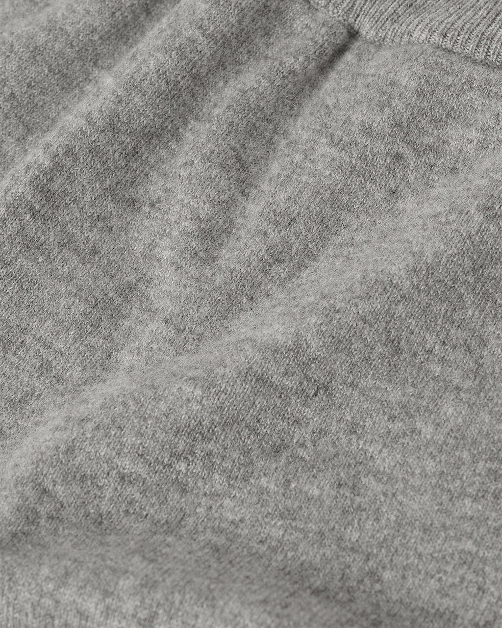 Coll Light Grey Cashmere Trouser