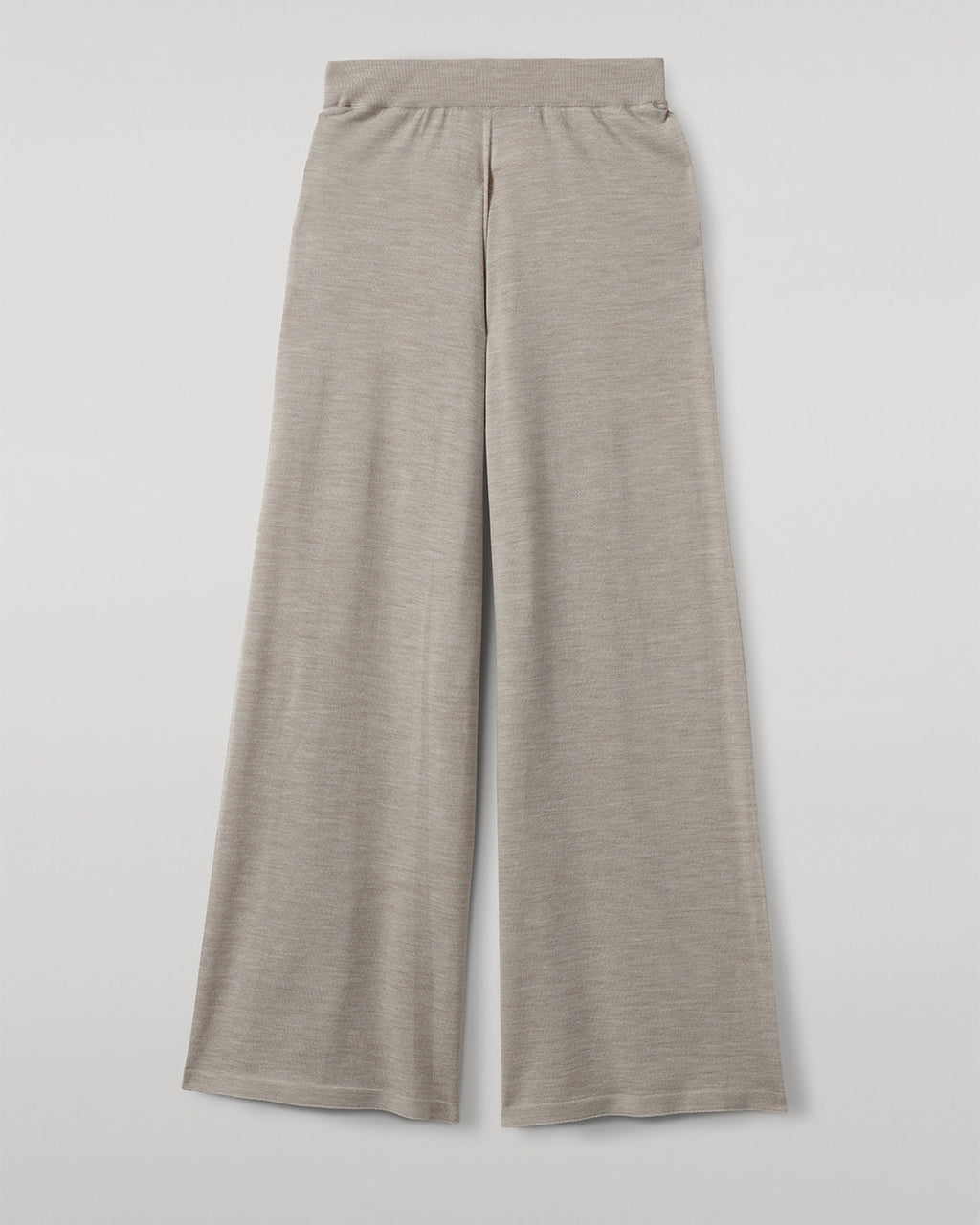 Ina Natural Merino Trousers
