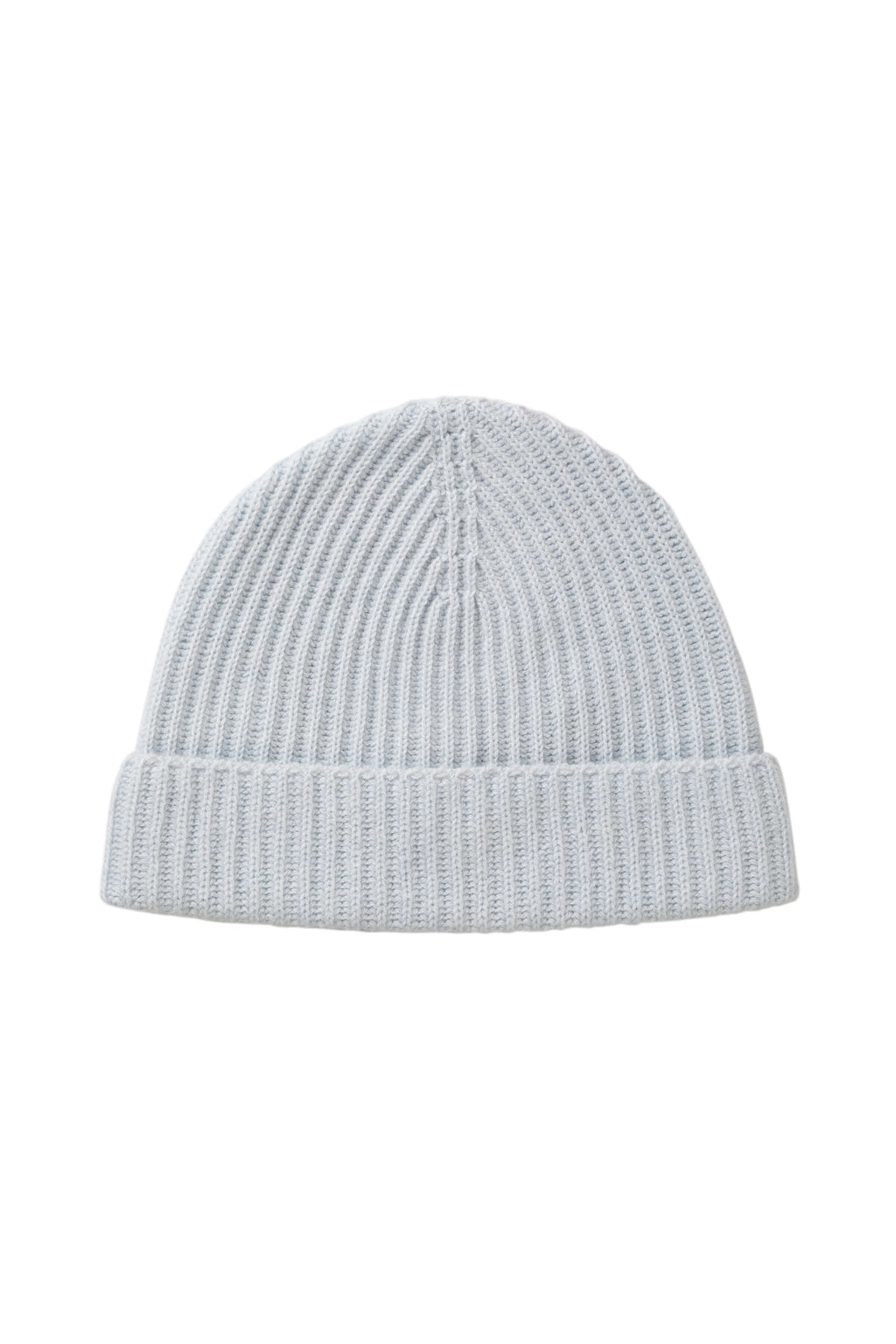 Children's Blue Beanie & Scarf Gift Set