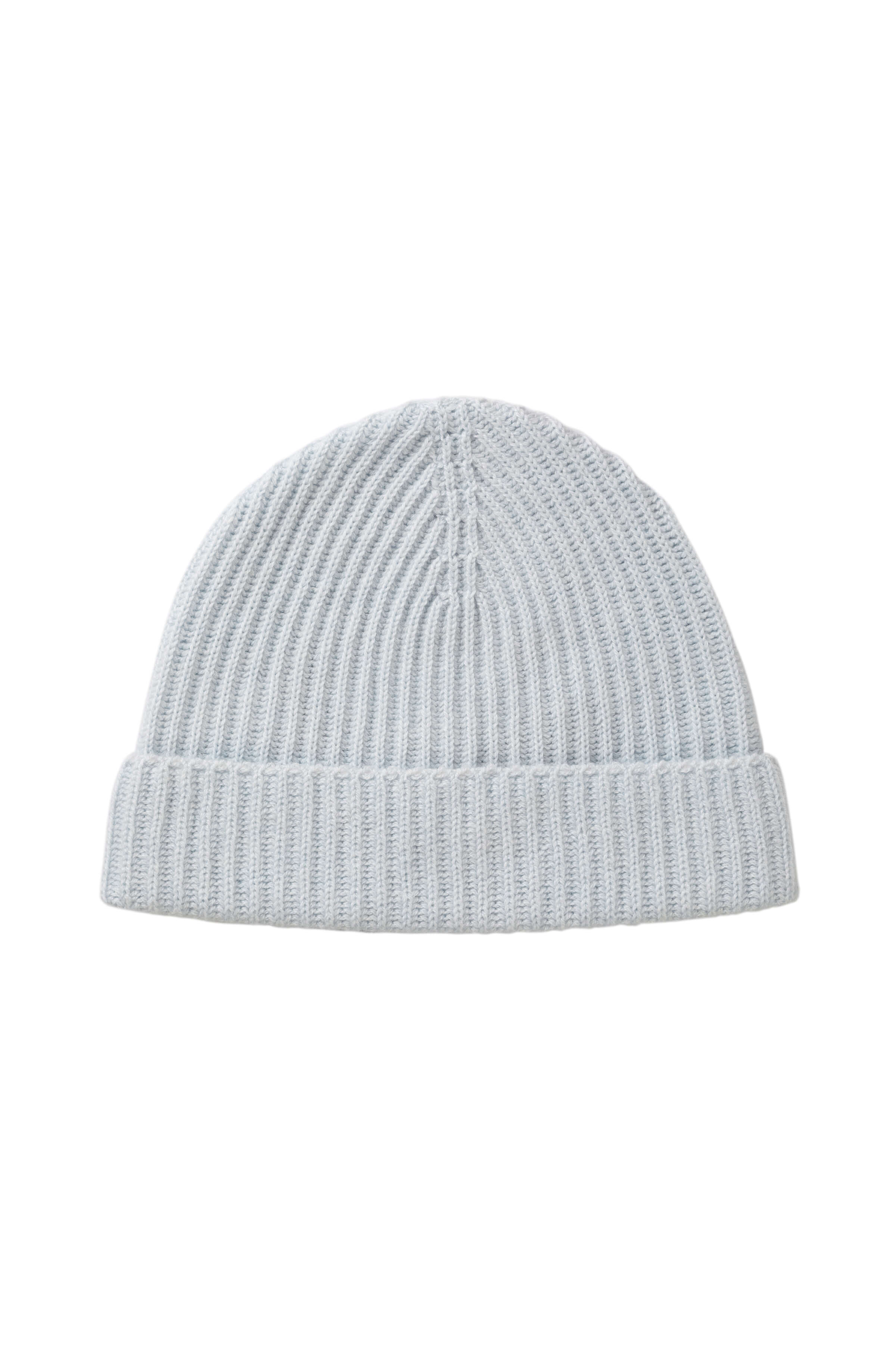 Children's Blue Beanie & Scarf Gift Set