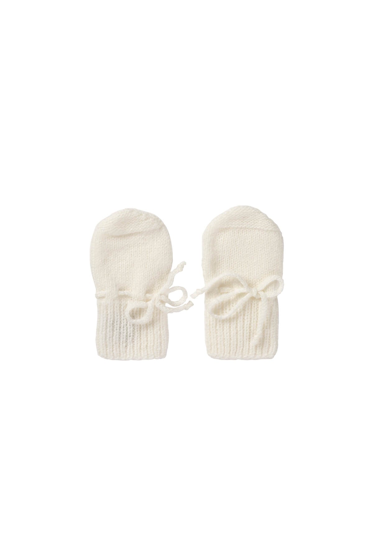 Baby's White Cashmere Gift Set