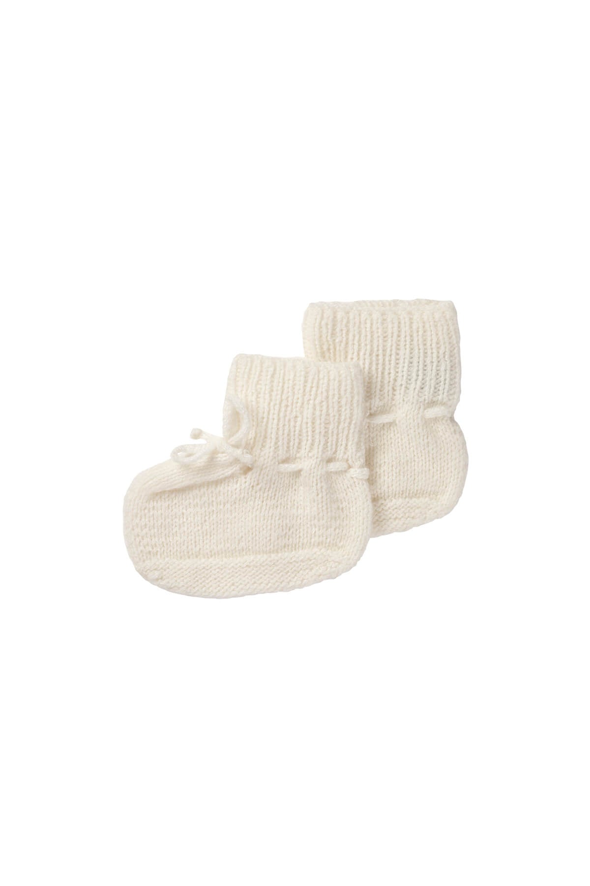 Baby's White Cashmere Gift Set