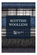 Scottish Woollens Book | Special Edition