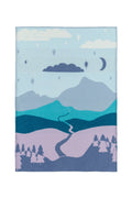 Children's Blanket in Mountainside