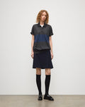 Le Kilt | Johnstons of Elgin Navy Kilt