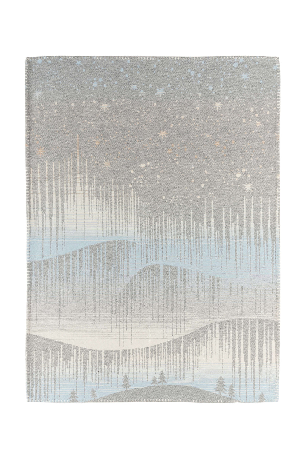 Children's Blanket in Aurora