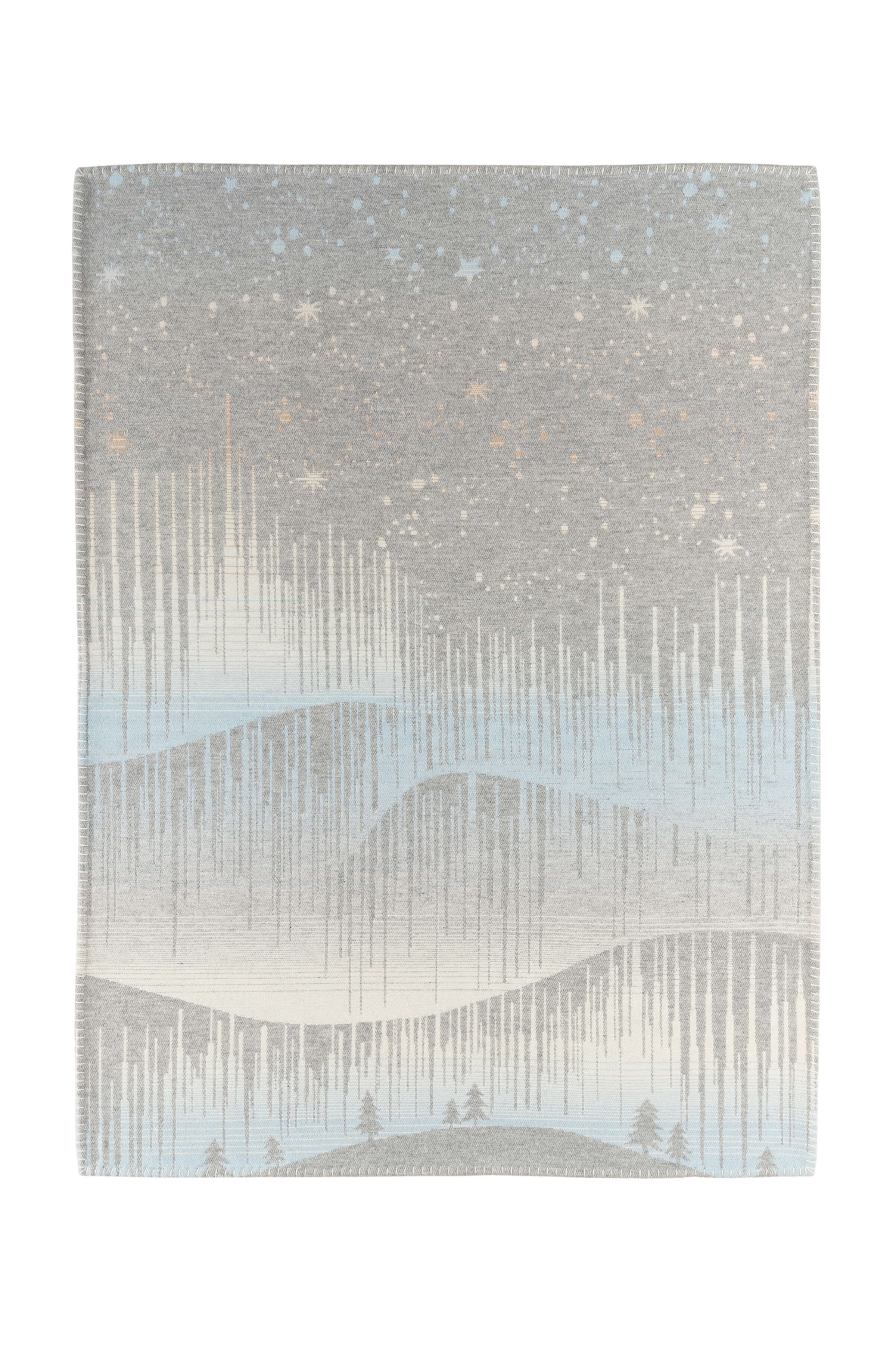 Children's Blanket in Aurora