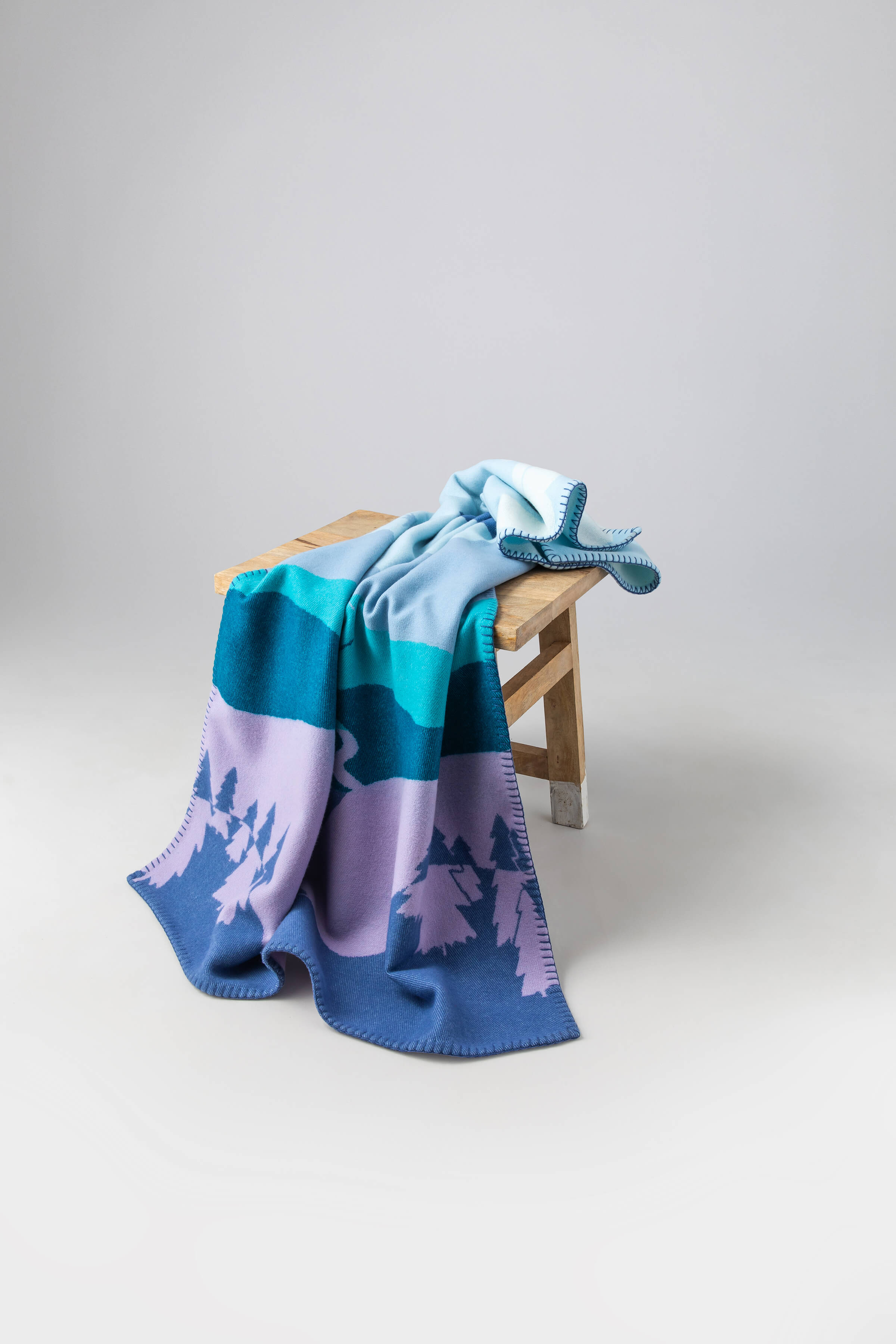 Children's Blanket in Mountainside