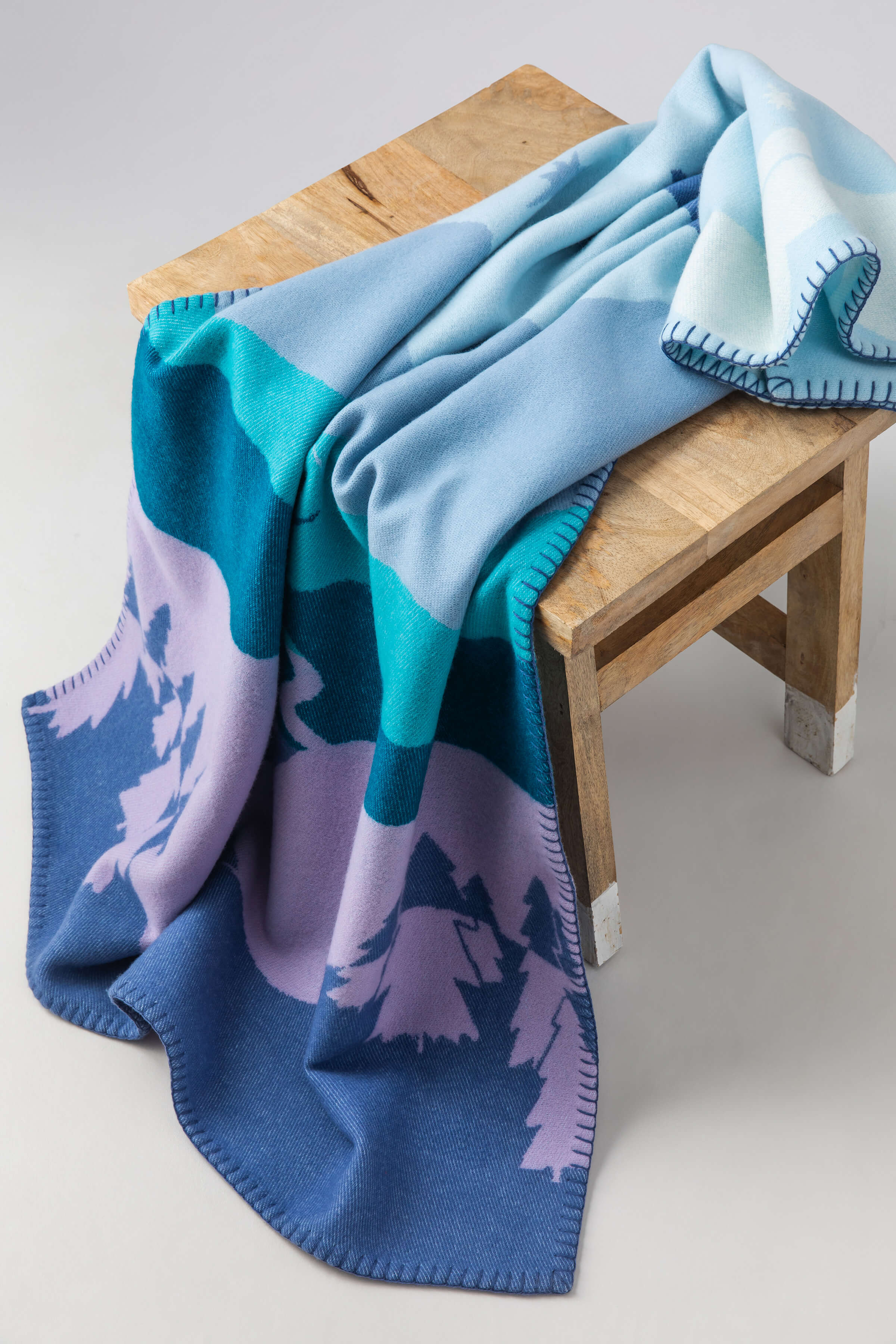 Children's Blanket in Mountainside