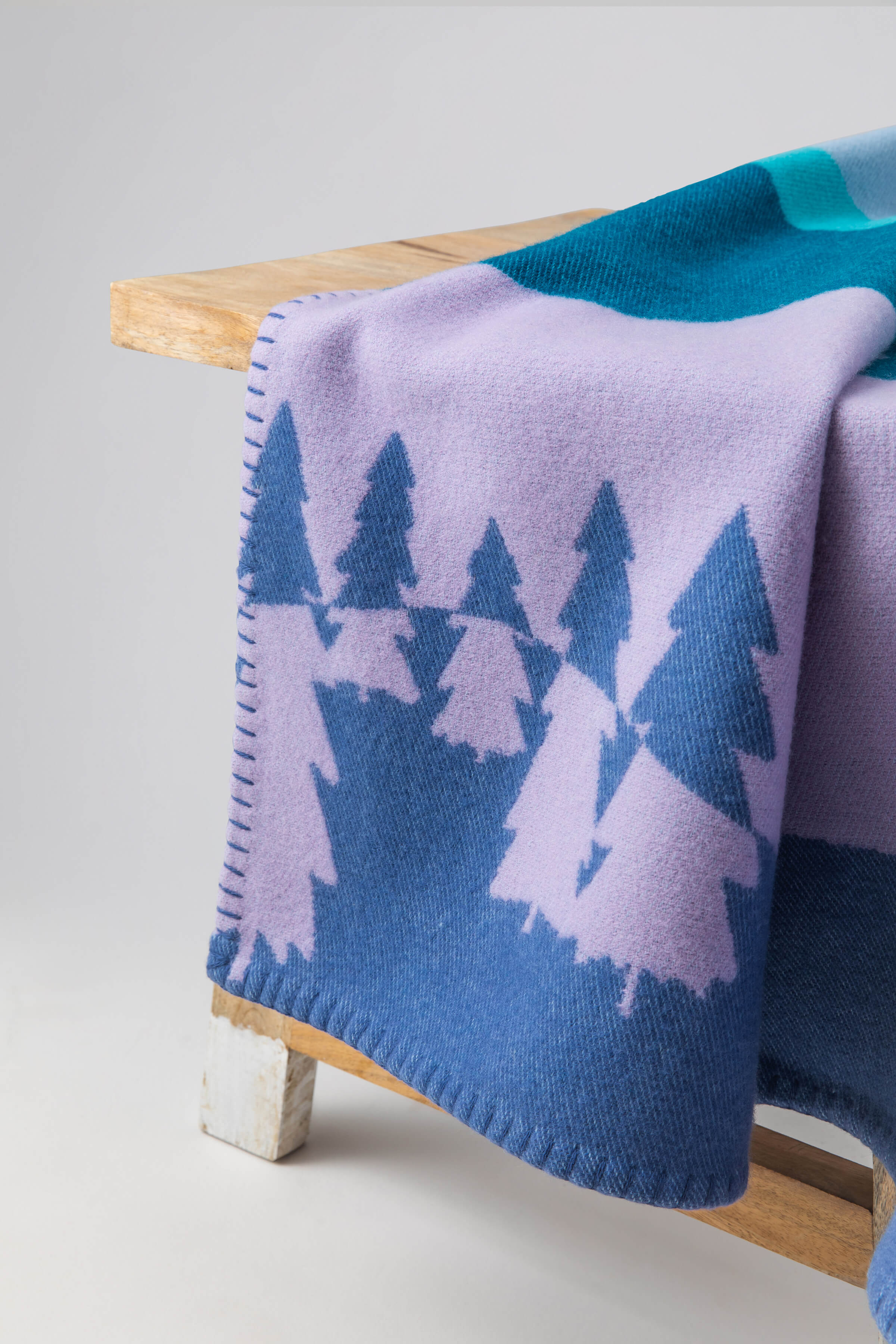 Children's Blanket in Mountainside