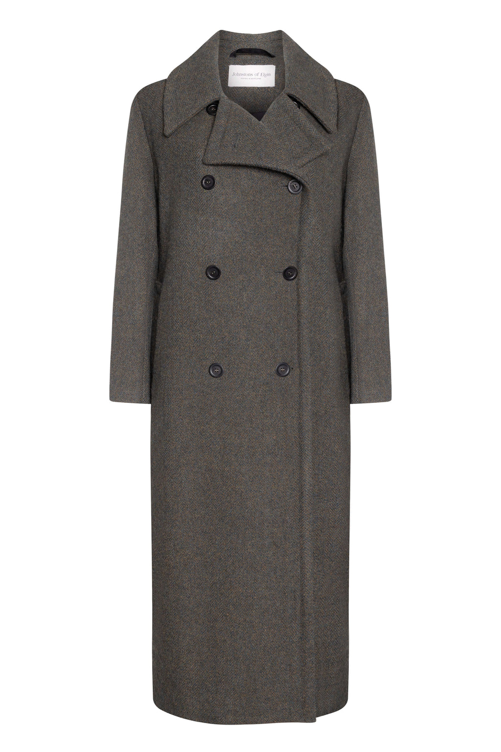 The Great Coat