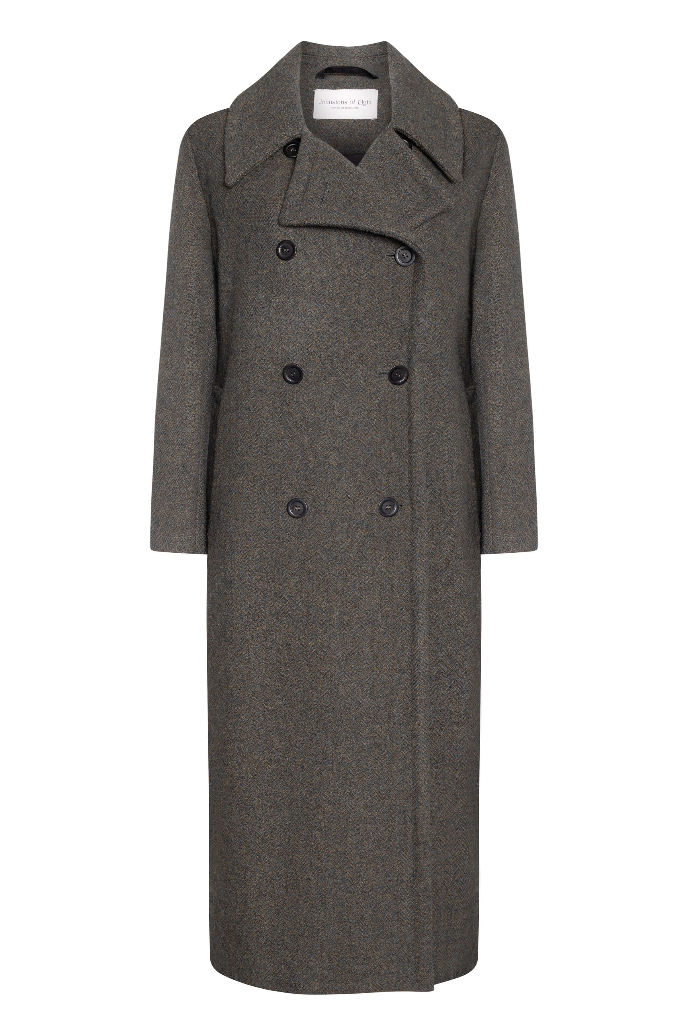 The Great Coat