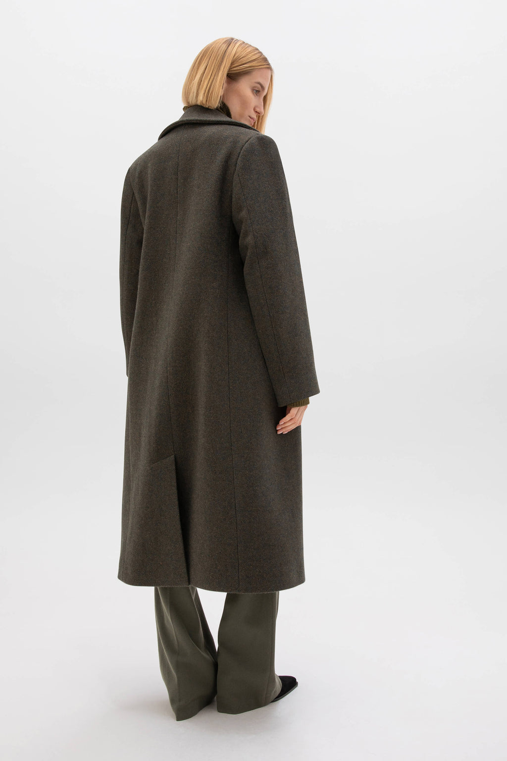 The Great Coat