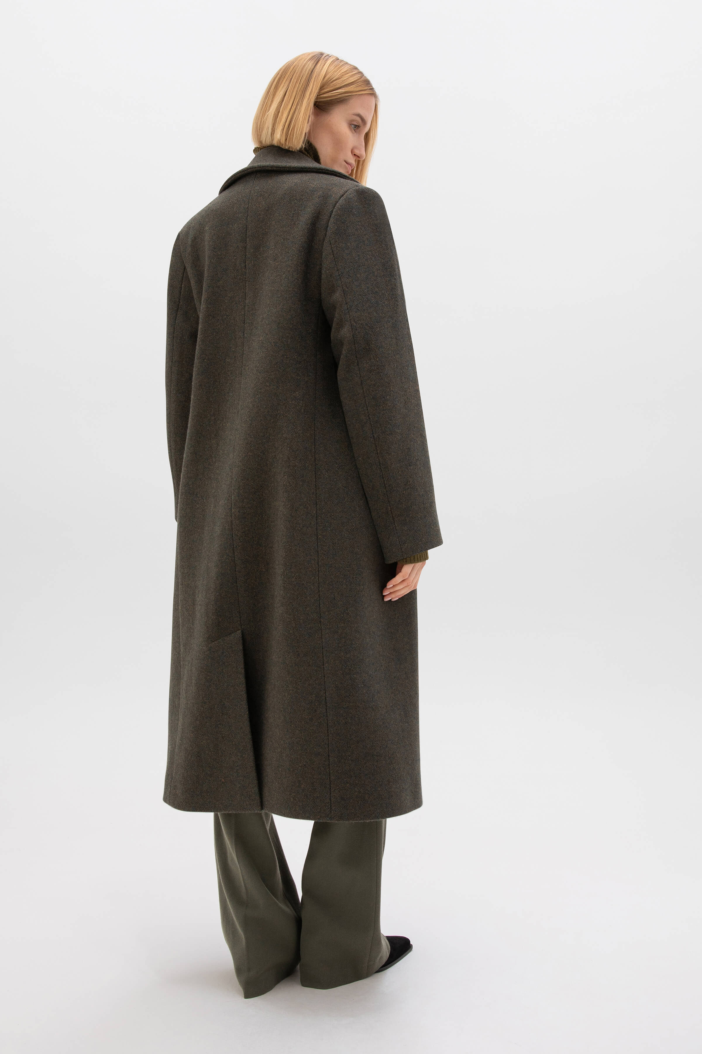 The Great Coat