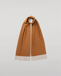 Pure Vicuña Skinny Scarf