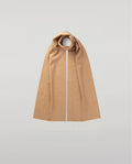 Herringbone Cashmere & Vicuña Scarf