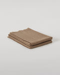 Mountain Twill Natural Cashmere Throw