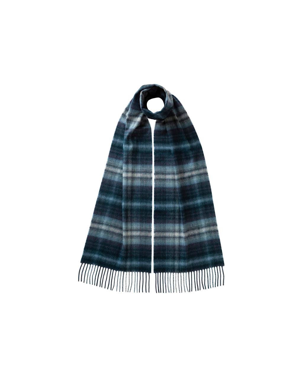 Cashmere Blue Accessories Gift Set