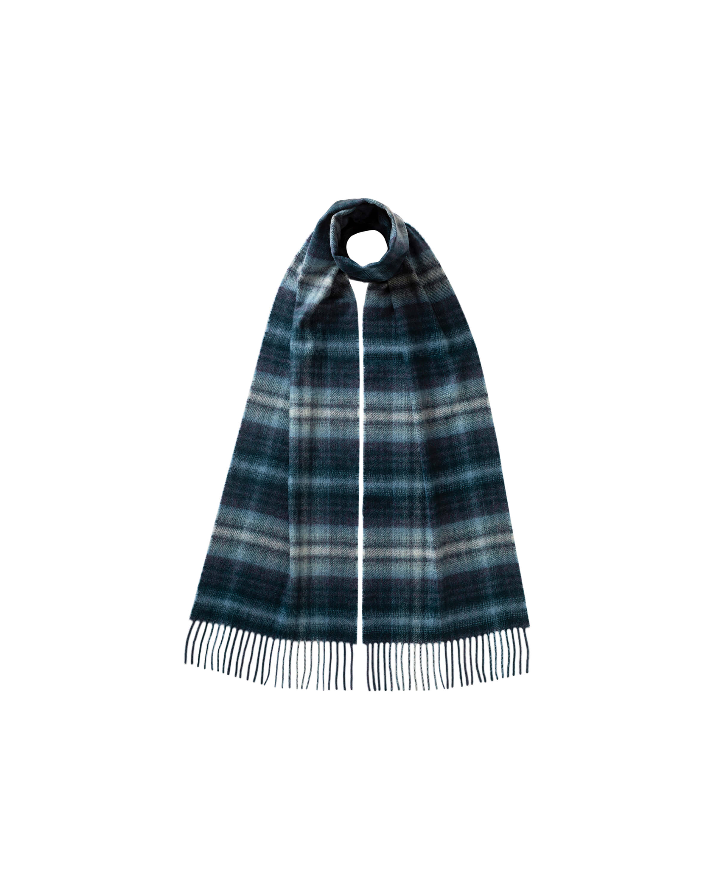 Cashmere Blue Accessories Gift Set