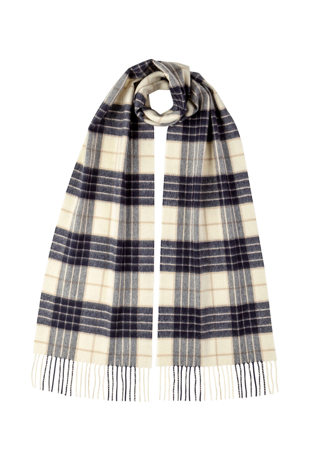 Women's Knockmore Cashmere Accessories Gift Set