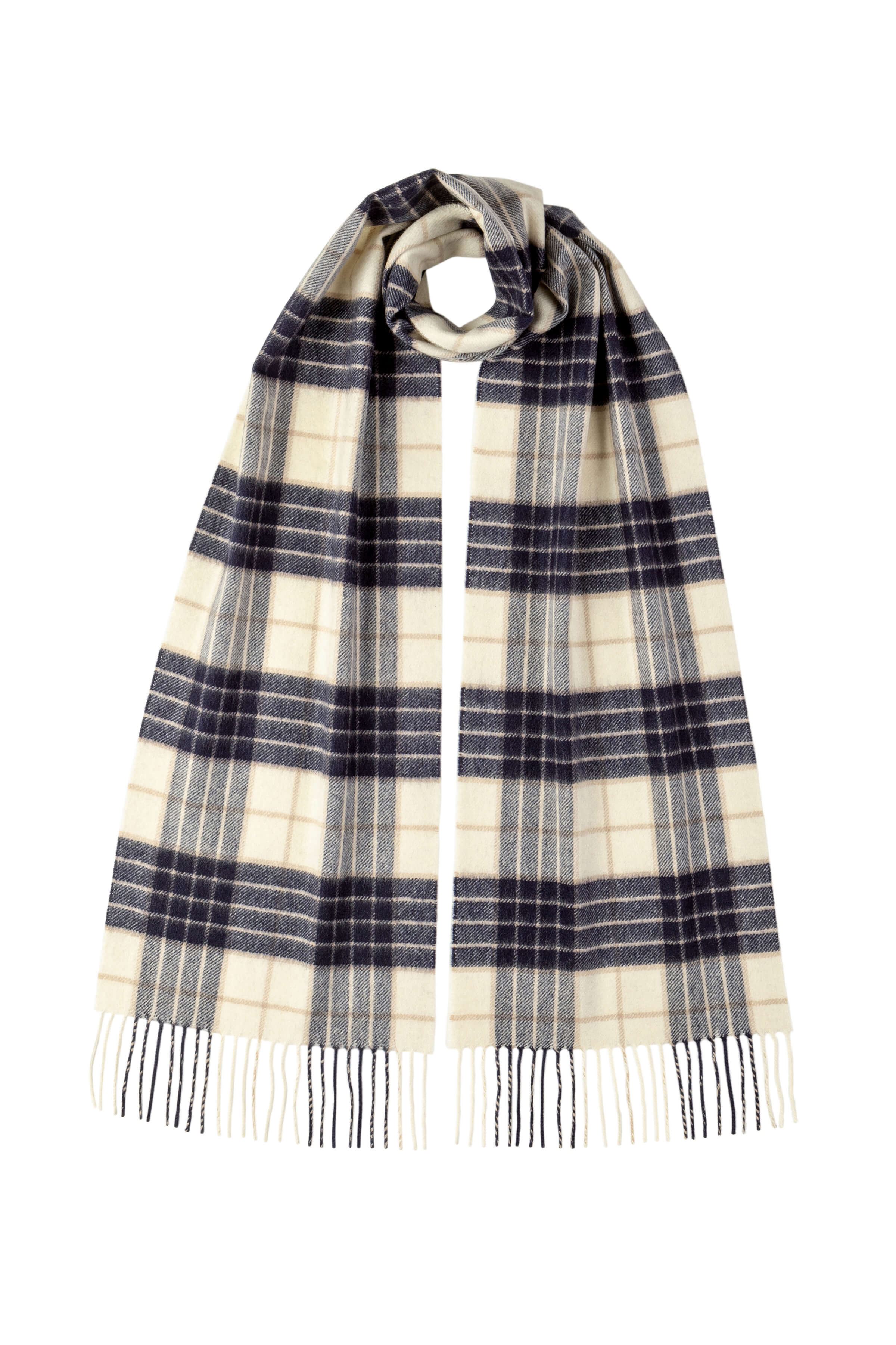 Women's Knockmore Cashmere Accessories Gift Set