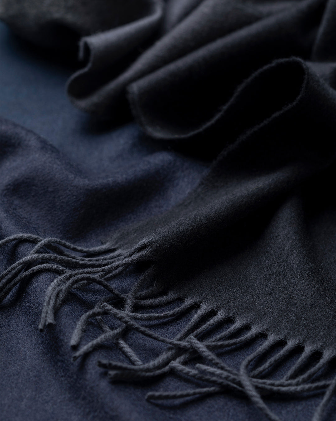 Umbra Ombré Cashmere Stole