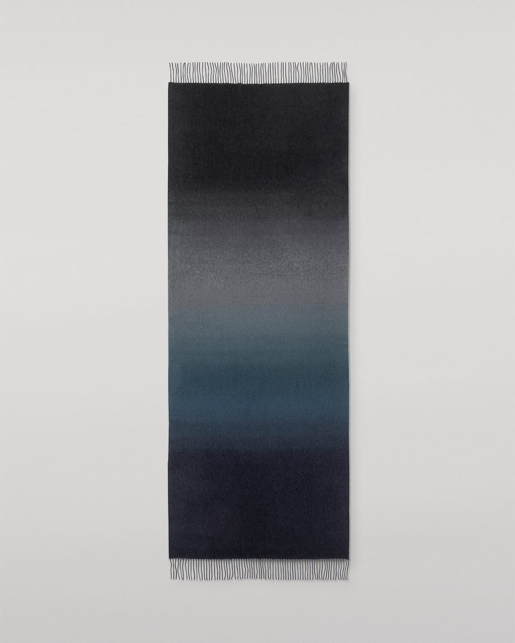 Umbra Ombré Cashmere Stole