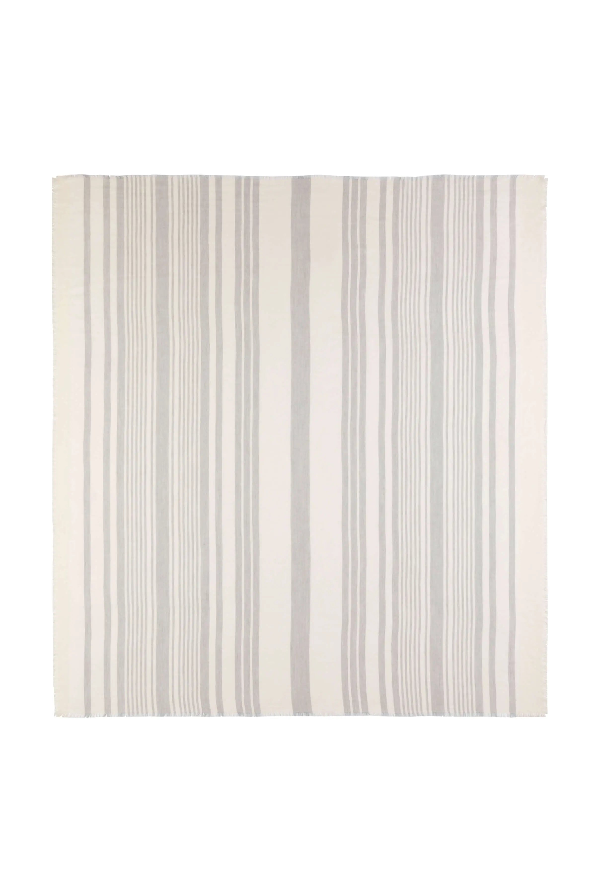 Tissue Stripe Pareo