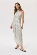 Tissue Stripe Pareo