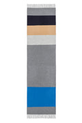 Block Stripe Scarf