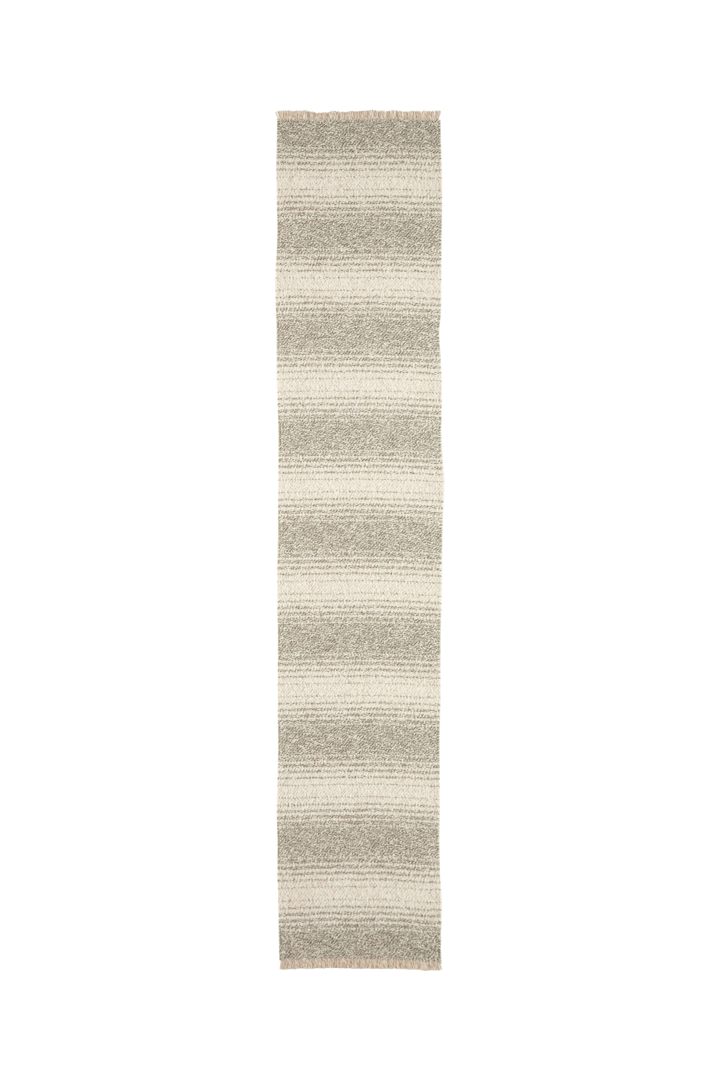 Textural Ombré Scarf