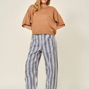 Gemma Sweater T-Shirt