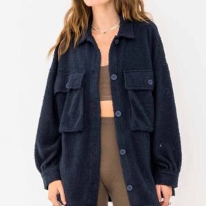 Me Before You Shacket