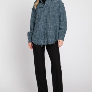 The End Of November Shacket