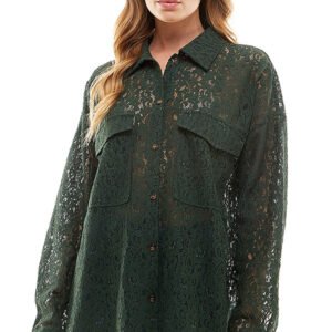 Rainy Day Blouse