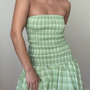 Sabrina Tea Party Midi Dress