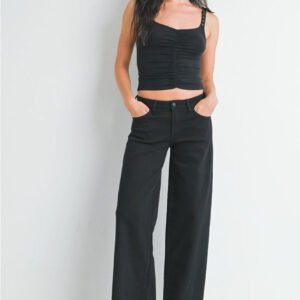 Remi Relaxed Wide Leg