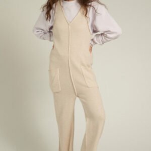 Hang Out Jumpsuit