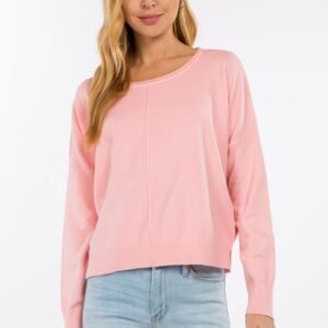 Carnation Sweater