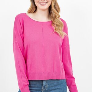 Strawberry Short Cake Sweater