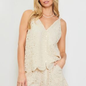 Girls Wanna Have Fun Tank Top